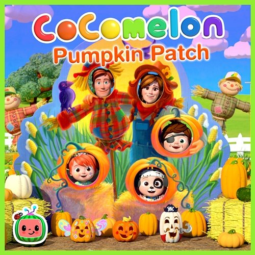 Pumpkin Patch Cocomelon