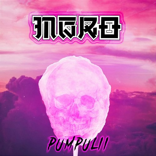 Pumpulii MERO