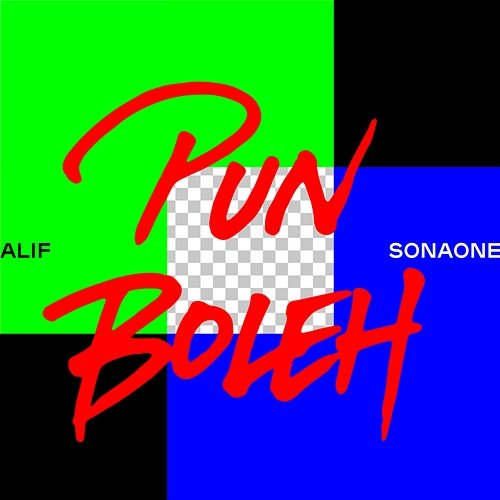 PUN BOLEH Alif, SonaOne