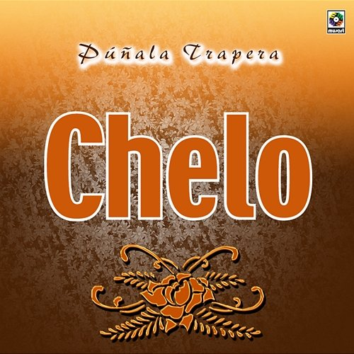 Púñala Trapera Chelo