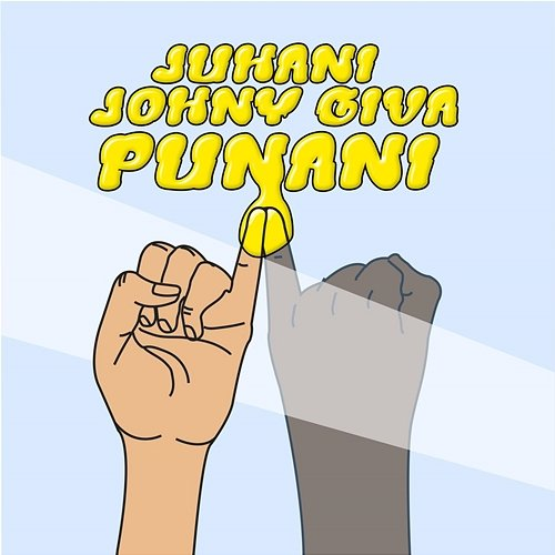 Punani Juhani feat. Johny Giva