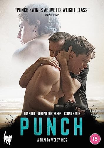 Punch Various Directors