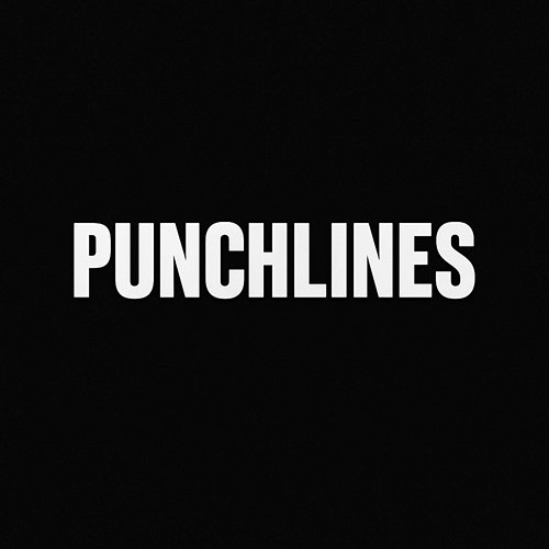 PUNCHLINES JACO S!CK