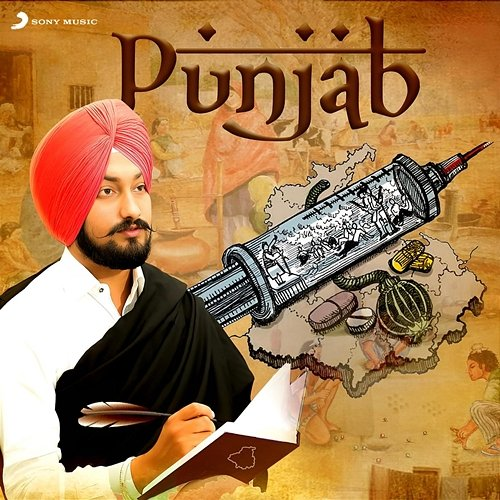 Punjab Jasdeep Sagar