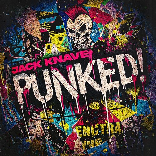 Punked! Jack Knave