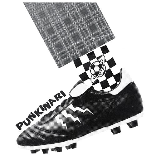 Punkinari Materazi Future Club