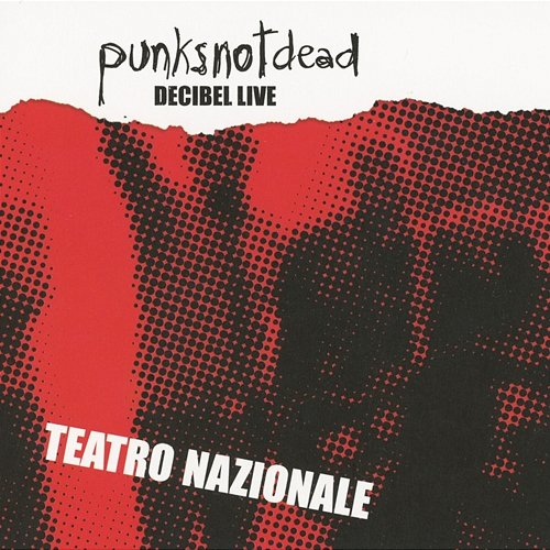 Punksnotdead Decibel