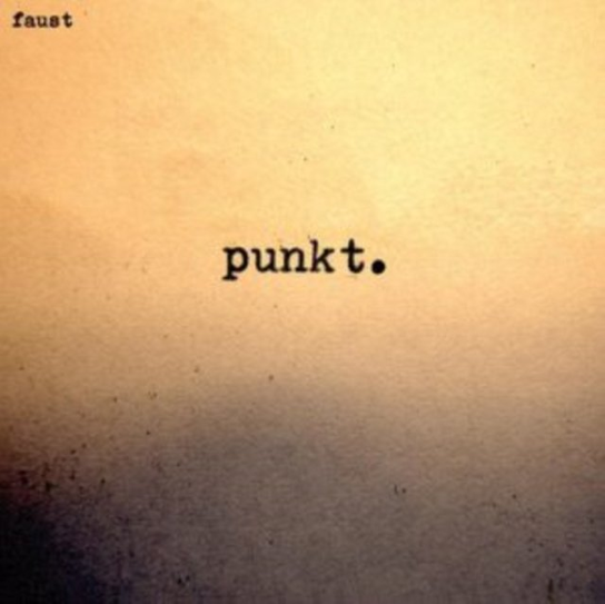 Punkt. Faust