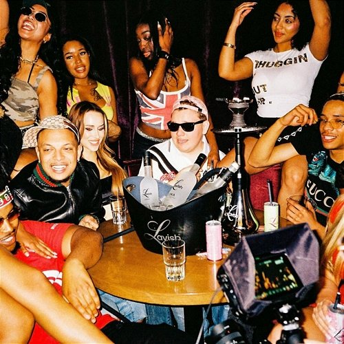 Punta cana ADF, Ronnie Flex, DJ DYLVN, Carel, ADF Antje, TRAPMONEYBIGGIE