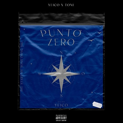 Punto Zero Yeico x Toni & Yeico