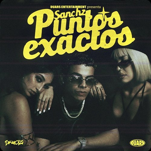 Puntos Exactos Sanchz
