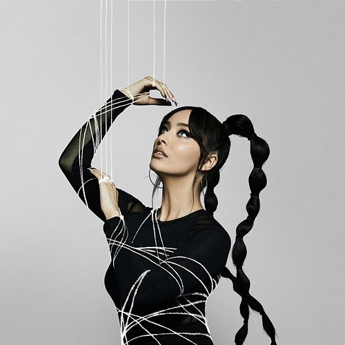 Puppet Faouzia