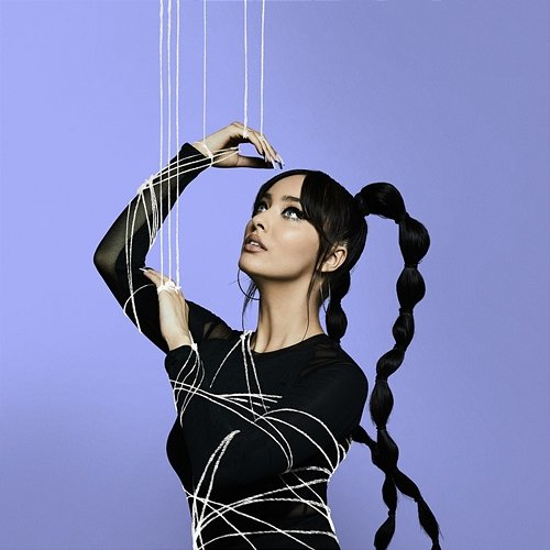 Puppet Faouzia