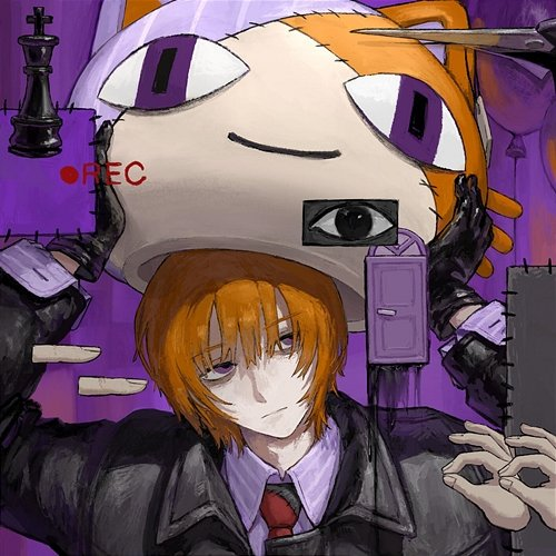 Puppet natori