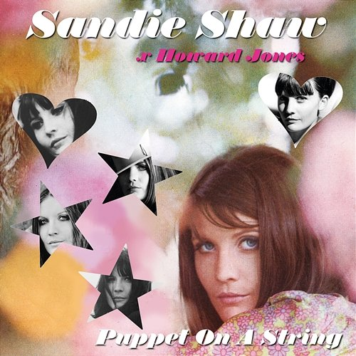 Puppet On A String Sandie Shaw, Howard Jones