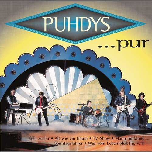 pur Puhdys
