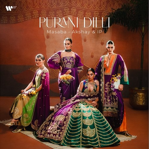 Purani Dilli Masaba, Akshay & IP