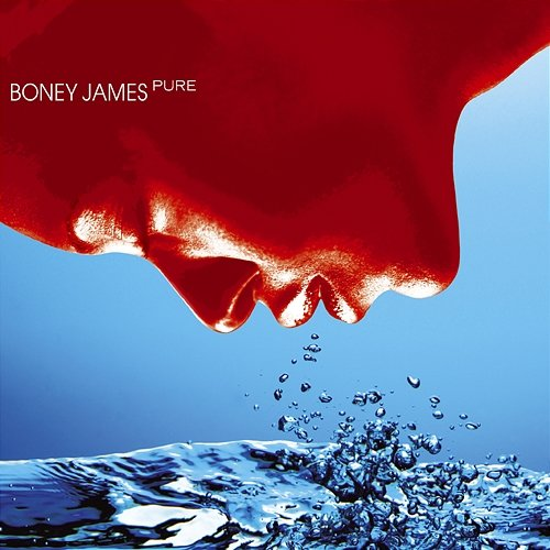 Pure Boney James