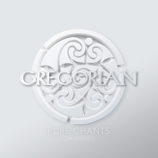 Pure Chants Gregorian