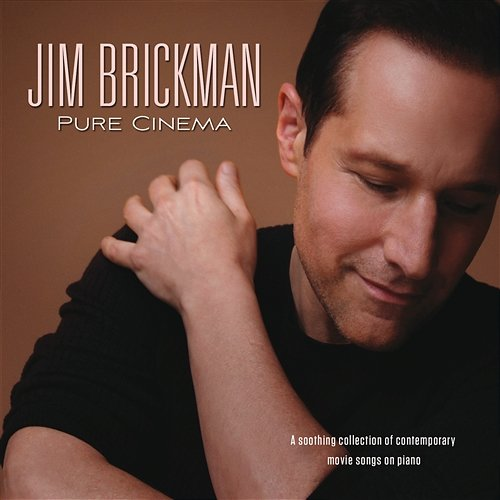 Pure Cinema Jim Brickman