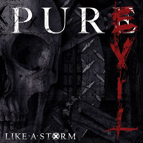 Pure Evil Like A Storm
