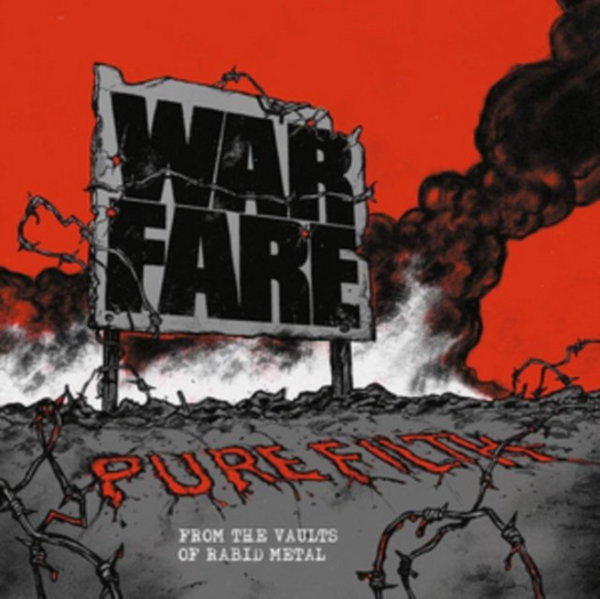 Pure Filth Warfare
