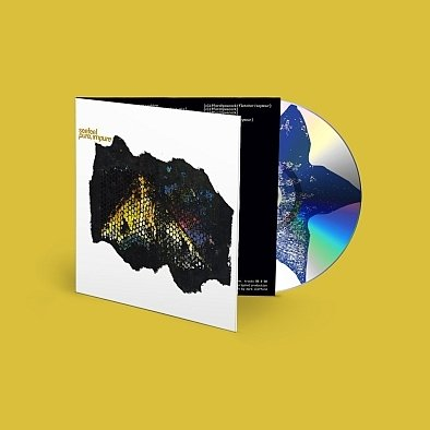 Pure, Impure (expanded edition) Seefeel