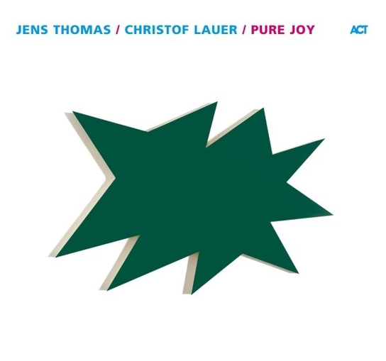 Pure Joy Thomas Jens