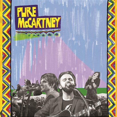 Pure McCartney Tim Christensen
