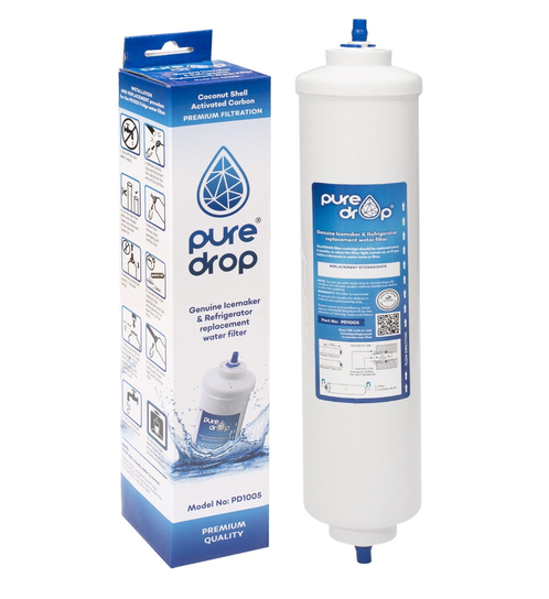 PureDrop PD1005 Aqualogis