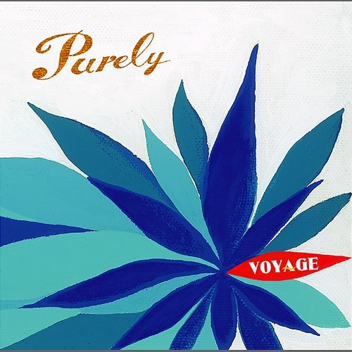 Purely VOYAGE(Issei Noro, Saori Sendo), Hirotaka Izumi