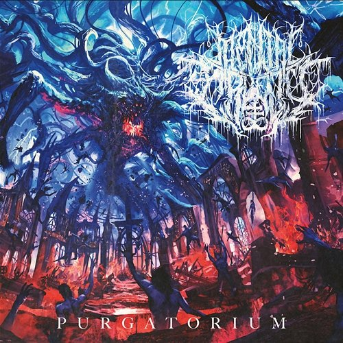 Purgatorium Mental Cruelty