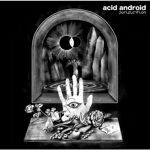 purification ACID ANDROID