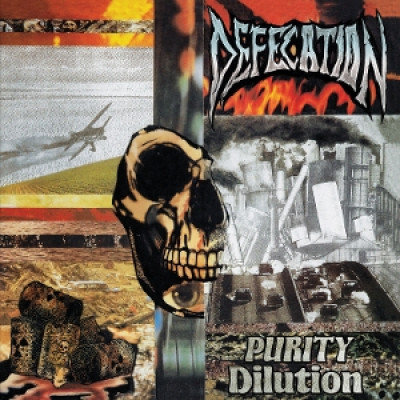 Purity Dilution Defecation