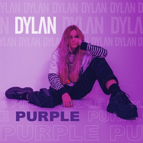 Purple Dylan