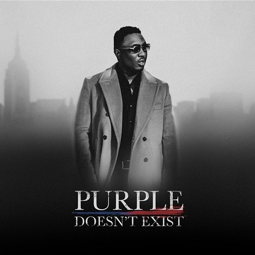 Purple Doesn't Exist A-Q