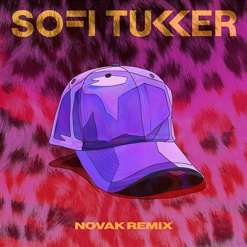 Purple Hat Sofi Tukker