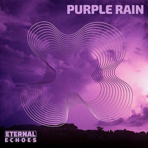 Purple Rain Eternal Echoes