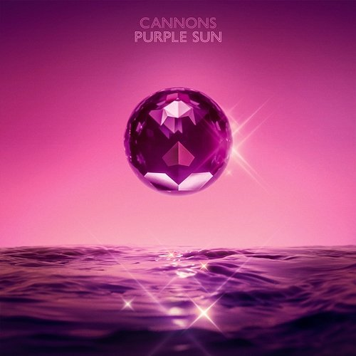 Purple Sun Cannons