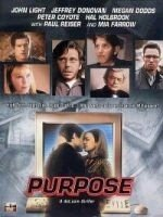 Purpose Lazar Allan
