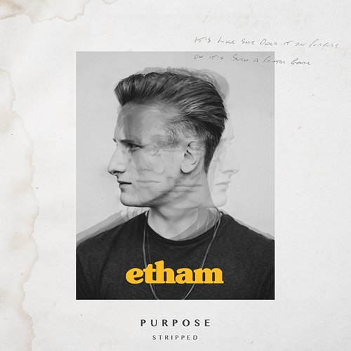 Purpose Etham