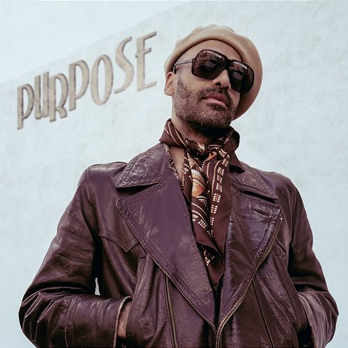 Purpose Alain Clark