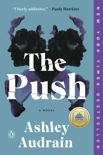 Push Audrain Ashley