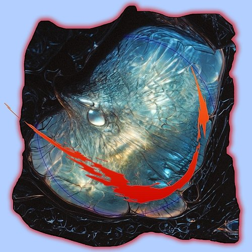 Push Taichu feat. OFFAIAH, Skrillex, HAMDI