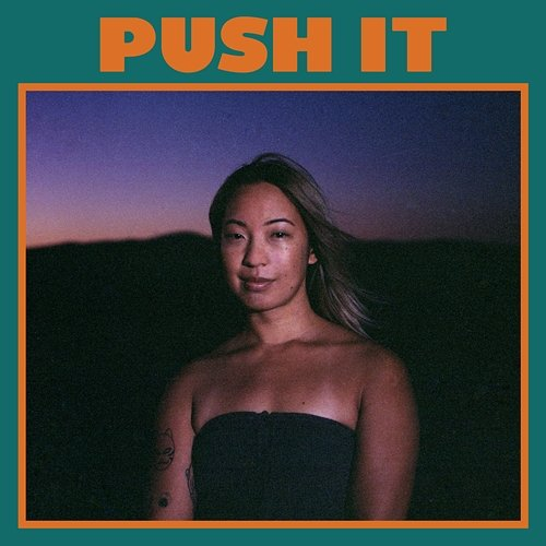 Push It Vicky Farewell