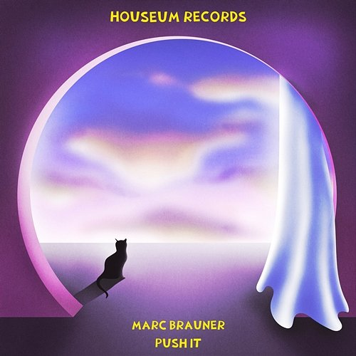 Push It Marc Brauner