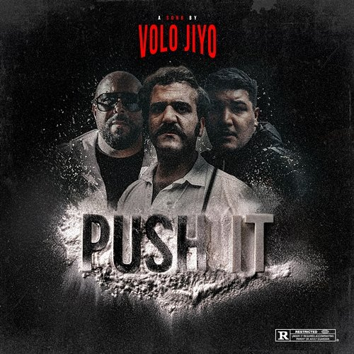 PUSH IT Jiyo, Volo