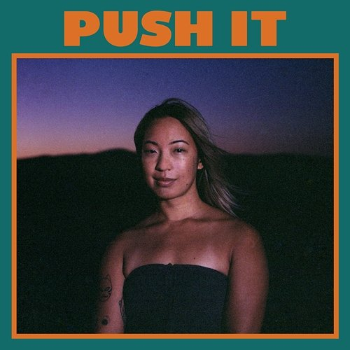 Push It Vicky Farewell