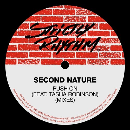 Push on Second Nature, Tasha Robinson