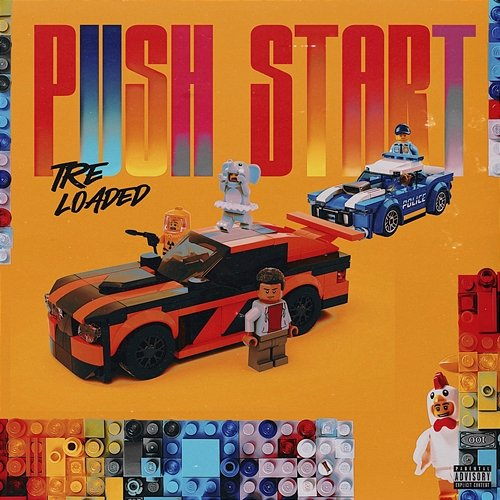 Push Start Tre Loaded
